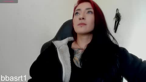 Bely   Bbasrt1 -  hot online show from October 2025 09:05:02 PM