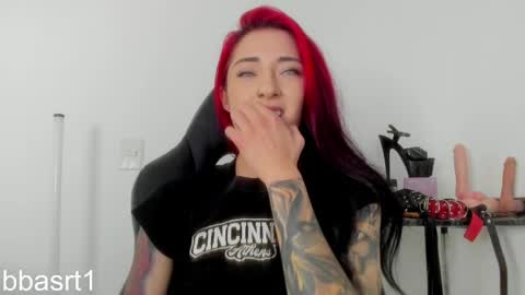 Bely   Bbasrt1 -  hot online show from April 2026 02:33:01 PM