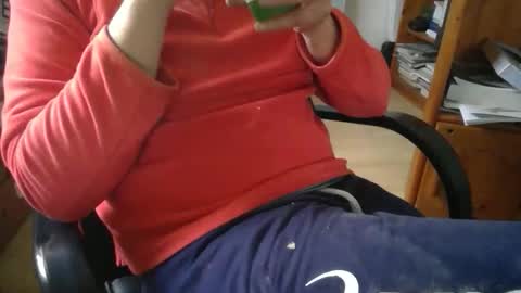 Snapshot of bemichel chatting on March 2026 11:26:02 AM jaimetout online show from March 2026 11:26:02 AM