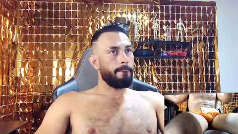 Snapshot of ben_blaze chatting on January 2025 04:26:01 AM BEN online show from January 2025 04:26:01 AM
