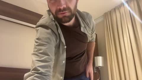 Ben N. online show from January 2025 11:23:02 AM