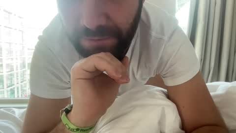 Ben N. online show from February 2025 12:30:02 PM