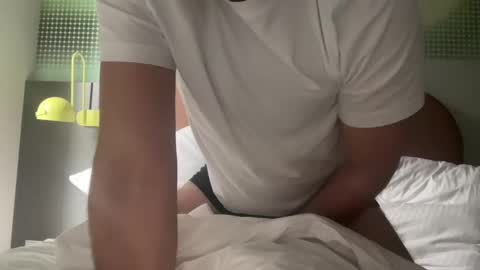 Ben N. online show from February 2025 11:20:01 AM