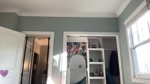 Snapshot of bendlikebecks chatting on November 2025 01:33:02 PM bendlikebecks online show from November 2025 01:33:02 PM