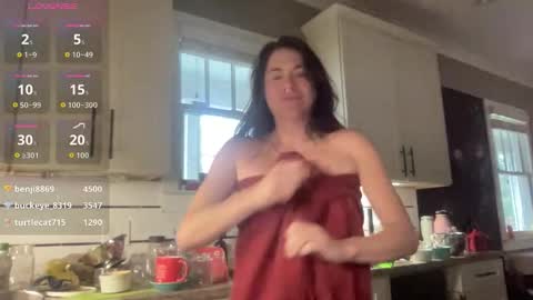 bendlikebecks online show from December 2025 01:40:01 PM