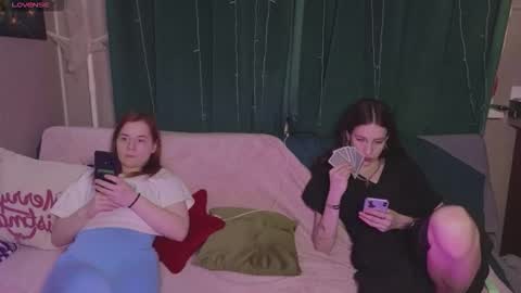 Snapshot of benevolently chatting on March 2026 08:27:02 PM KENDALL NATHAN online show from March 2026 08:27:02 PM