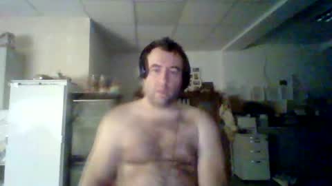Robert  1984 online show from February 2025 01:29:01 AM