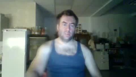 Robert  1984 online show from February 2025 01:44:02 AM