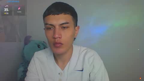 Snapshot of bengie_durand chatting on October 2025 05:52:01 AM Tiffany and Bengie online show from October 2025 05:52:01 AM