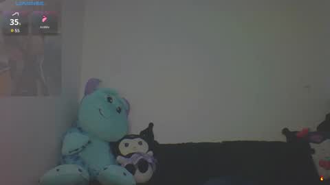 Snapshot of bengie_durand chatting on October 2025 12:55:02 AM Tiffany and Bengie online show from October 2025 12:55:02 AM