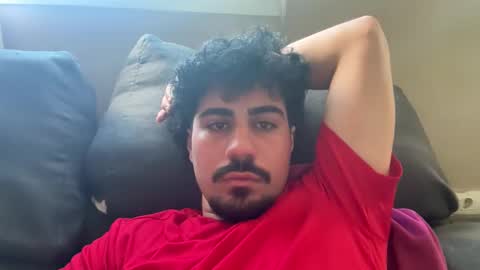 Snapshot of benito864 chatting on October 2025 04:07:01 PM benito864 online show from October 2025 04:07:01 PM