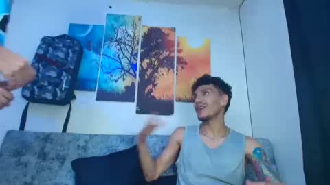 Snapshot of benjamin613999 chatting on September 2025 01:50:01 AM benjamin online show from September 2025 01:50:01 AM