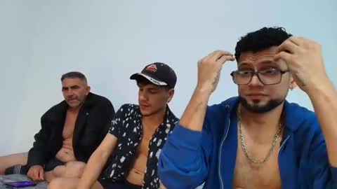 Snapshot of benjamin613999 chatting on October 2025 02:35:01 AM benjamin online show from October 2025 02:35:01 AM