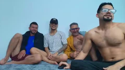 benjamin online show from November 2025 03:07:01 AM