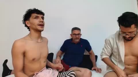 benjamin online show from December 2025 08:15:02 PM