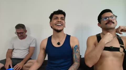 benjamin online show from February 2026 09:13:01 PM