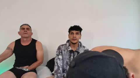 benjamin online show from February 2026 08:40:02 PM