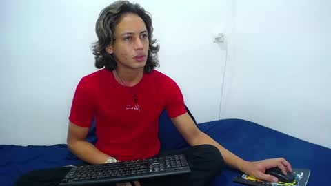 Jesus online show from March 2026 08:33:01 PM