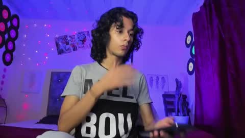 benjamin_fiore online show from March 2025 11:46:01 PM