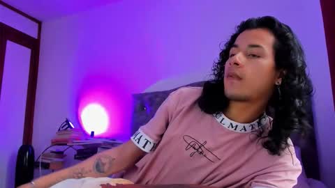 benjamin_fiore online show from February 2026 10:36:01 PM