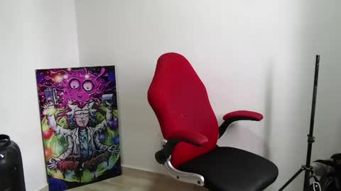 benjamin_isaac online show from April 2026 02:22:02 PM