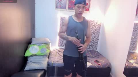 Benjamin online show from June 2026 03:00:02 AM