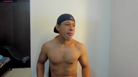 Benjamin online show from June 2026 05:11:01 AM