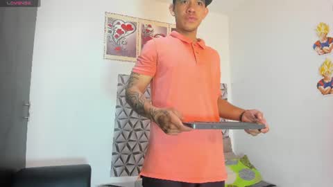 Benjamin online show from June 2026 12:42:02 PM