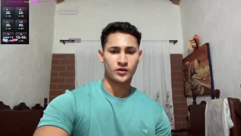 Snapshot of benjamincooperk1 chatting on January 2025 02:30:02 AM benjamincooperk online show from January 2025 02:30:02 AM