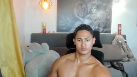 Snapshot of benjamincooperk1 chatting on January 2025 01:33:01 AM benjamincooperk online show from January 2025 01:33:01 AM
