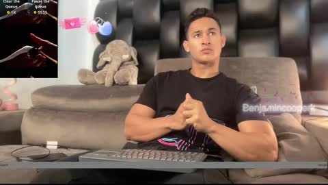 benjamincooperk online show from November 2025 03:56:01 AM