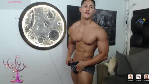 benjamincooperk online show from May 2026 10:26:02 PM