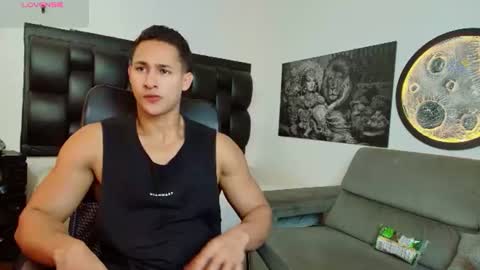 benjamincooperk online show from June 2026 07:50:02 AM