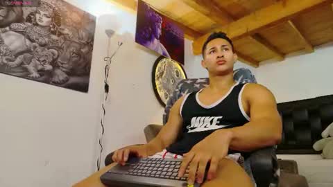 benjamincooperk online show from June 2026 02:23:02 PM
