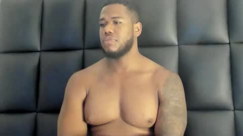 BEJAMIN online show from March 2026 11:10:01 PM