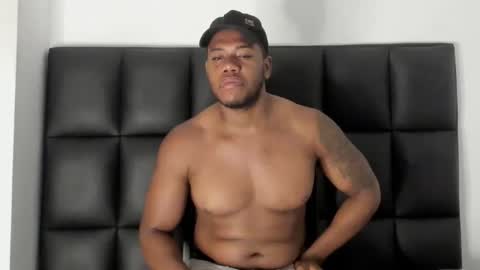 BEJAMIN online show from April 2026 10:10:02 PM