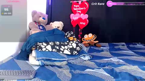 Benji Hoter online show from February 2026 12:58:01 AM