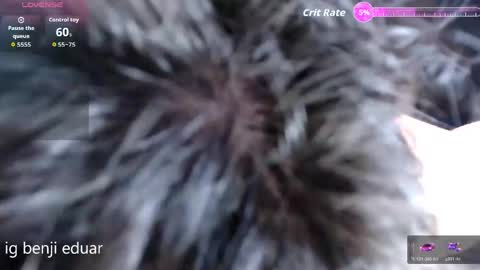 Benji Hoter online show from May 2026 06:01:01 PM