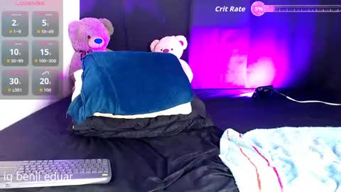 Benji Hoter online show from May 2026 04:24:02 PM