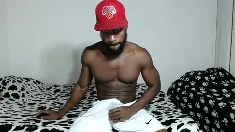 Benkos online show from December 2024 05:04:02 AM