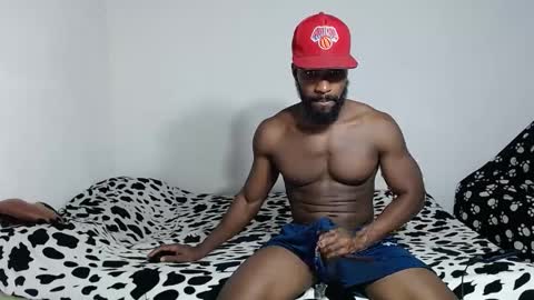 Benkos online show from December 2024 05:14:02 AM