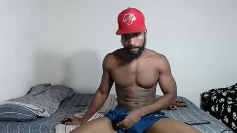 Benkos online show from January 2025 01:31:02 AM