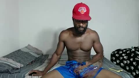 Benkos online show from February 2025 12:30:01 AM