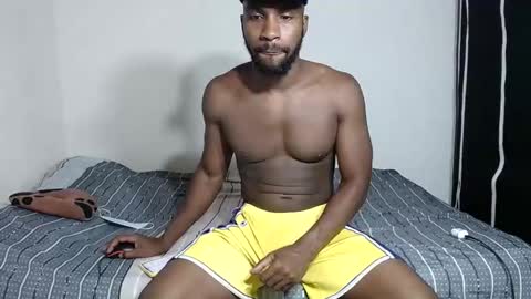 Benkos online show from September 2025 04:39:02 AM