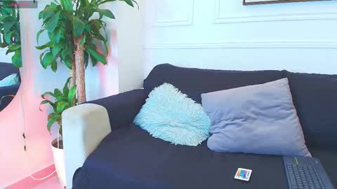 bennett_alejoo online show from October 2025 07:04:02 PM