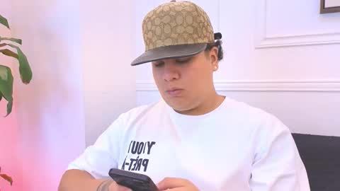 bennett_alejoo online show from February 2026 06:56:02 PM