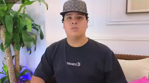 bennett_alejoo online show from June 2026 06:31:01 PM