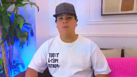 bennett_alejoo online show from June 2026 06:45:01 PM