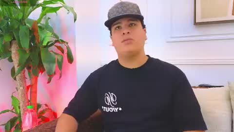 bennett_alejoo online show from June 2026 06:27:01 PM
