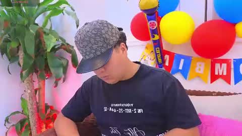 bennett_alejoo online show from June 2026 06:56:02 PM